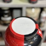 وی ۱۰۰٪پروتئین ناترند