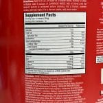 گینر کارنیور مس ماسل مدز (پروتئین گوشتی افزایش وزن)