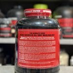 گینر کارنیور مس ماسل مدز (پروتئین گوشتی افزایش وزن)