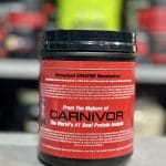 کراتین مونوهیدرات ماسل مدز