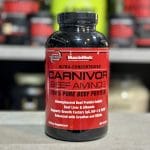 آمینو بیف کانیور ماسل مدز