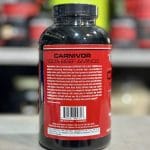 آمینو بیف کانیور ماسل مدز