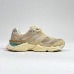 کفش نیوبالانس مدل ۹۰۶۰ کرم