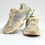 کفش نیوبالانس مدل ۹۰۶۰ کرم