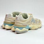 کفش نیوبالانس مدل ۹۰۶۰ کرم