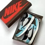 کفش نایکی ایر جردن 1 لو تراویس اسکات