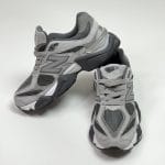 کفش نیوبالانس ۹۰۶۰ خاکستری