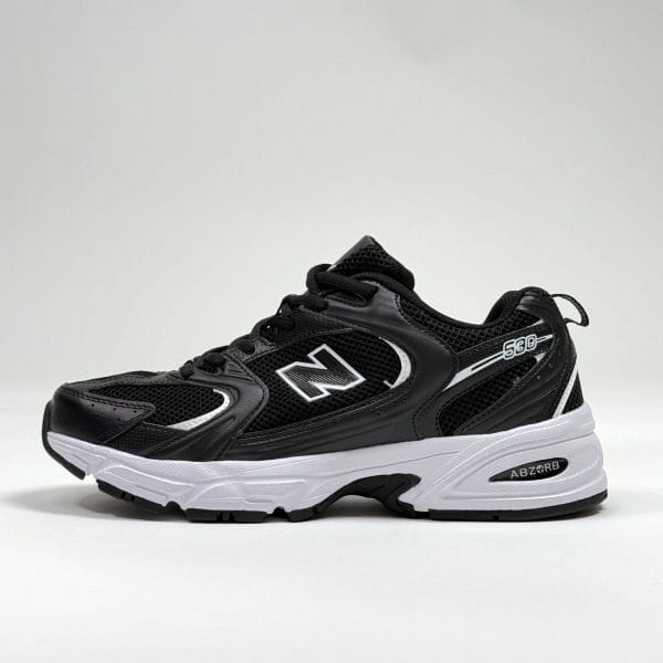 کفش نیوبالانس مدل ۵۳۰ مشکی