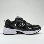 کفش نیوبالانس مدل ۵۳۰ مشکی