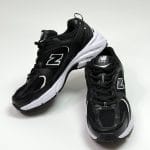 کفش نیوبالانس مدل ۵۳۰ مشکی