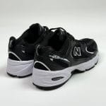 کفش نیوبالانس مدل ۵۳۰ مشکی