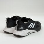 کفش آدیداس کلودفوم مشکی سفید