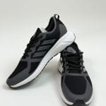 کفش آدیداس کلودفوم طوسی سفید