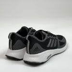 کفش آدیداس کلودفوم طوسی سفید