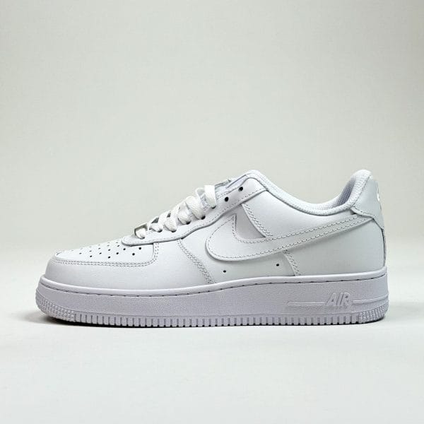 کفش نایک ایر فورس سفید
