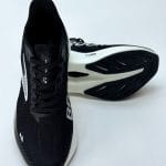 کفش بروکس هایپرمکس مشکی