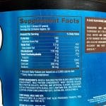 پروتئین وی اچ دی بی پی آی