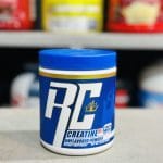 کراتین مونوهیدرات رونی کلمن