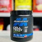 کراتین سل تک کارکتور ماسل تک