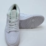 کفش نایک ایر جردن سفید