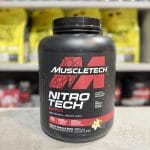 نیتروتک وی ریپید ماسل تک