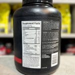 نیتروتک وی ریپید ماسل تک