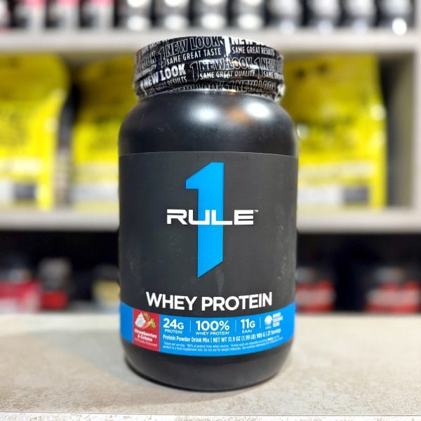 پروتئین وی بلند رول وان ۱کیلو