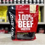 پروتئین بیف ناترند ۱کیلو