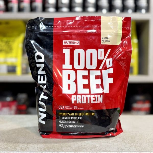 پروتئین بیف ناترند ۱کیلو