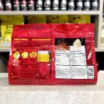 پروتئین وی دوطعم موتانت