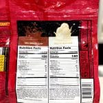 پروتئین وی دوطعم موتانت