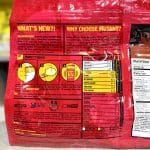 پروتئین وی دوطعم موتانت