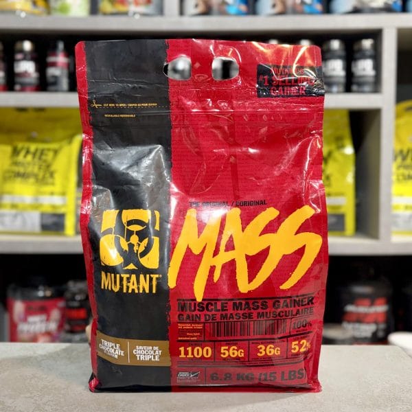 ماسل مس گینر موتانت ۶/۸کیلو