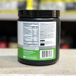 کراتین پلاس او ان ON