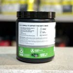 کراتین پلاس او ان ON