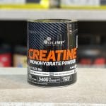 کراتین مونوهیدرات الیمپ