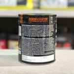 کراتین مونوهیدرات الیمپ