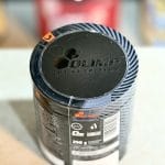 کراتین مونوهیدرات الیمپ