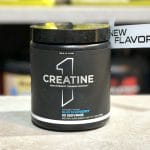 کراتین ترکیبی رول وان