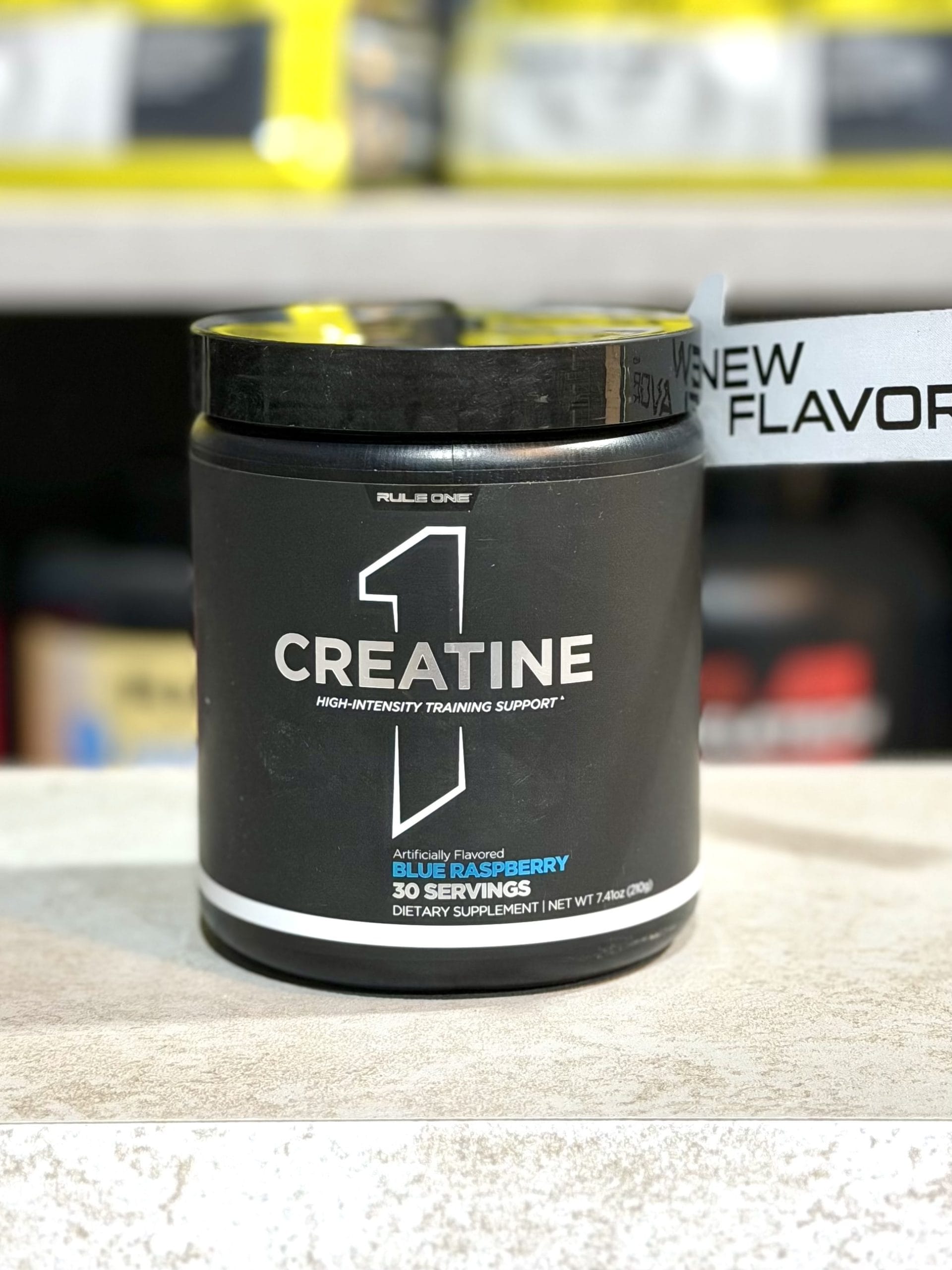 کراتین ترکیبی رول وان