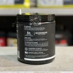 کراتین ترکیبی رول وان