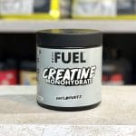 کراتین مونوهیدرات فیول اپلاید نوتریشن